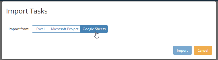 Image: https://support.gameplan.global/wp-content/uploads/2018/12/GamePlan-import-from-Google.png GamePlan-import-from-Google