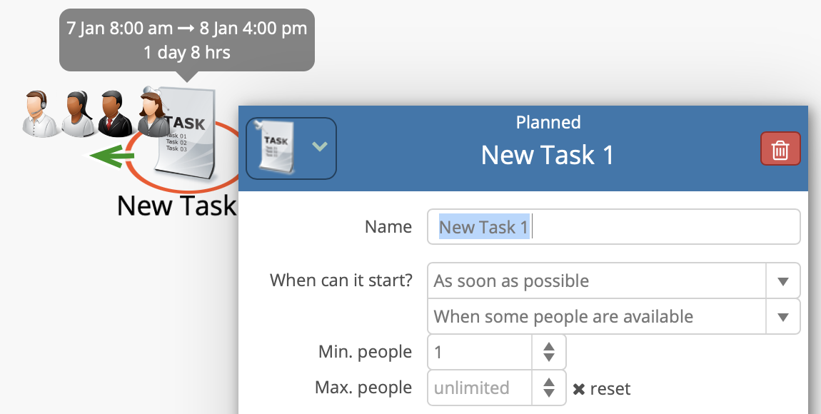 Image: kb-207900301-gameplan-multiple-people-on-task.png